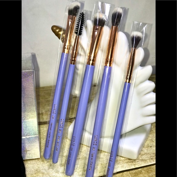 Sold PERSONALIZED LUXIE WONDERLUST SET DREAMCATCHER+BAG - Picture 2 of 5